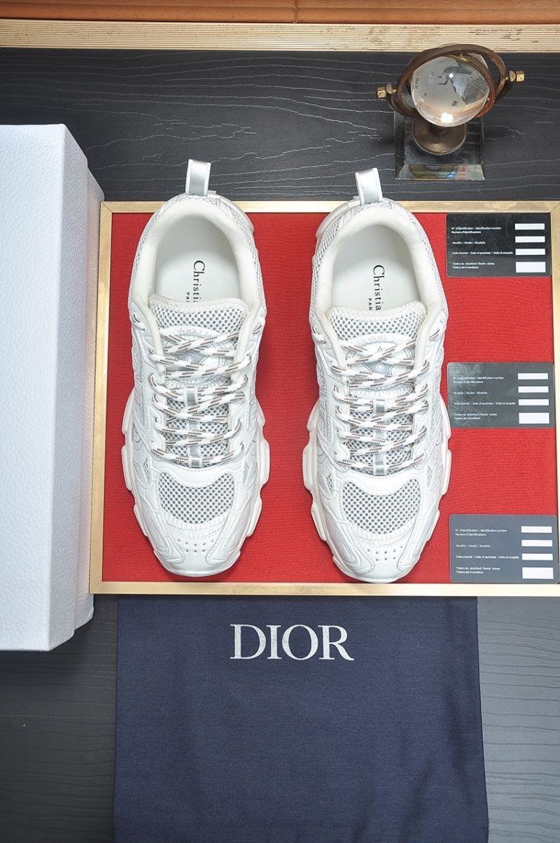 Christian Dior Sneaker